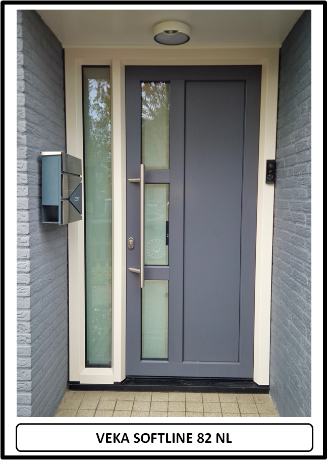VEKA DRZWI 2