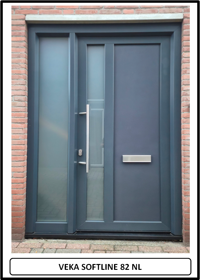 VEKA DRZWI